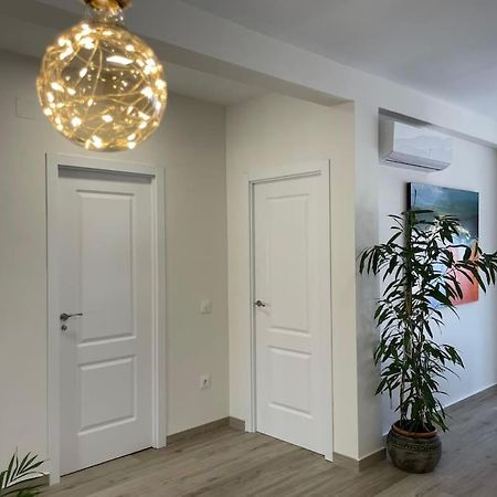 Aceni Apartment Ciudad Real Bagian luar foto