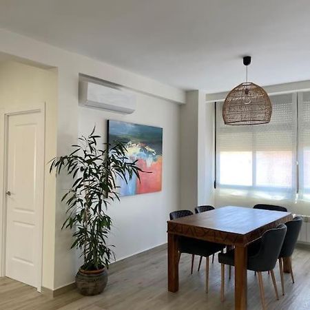 Aceni Apartment Ciudad Real Bagian luar foto