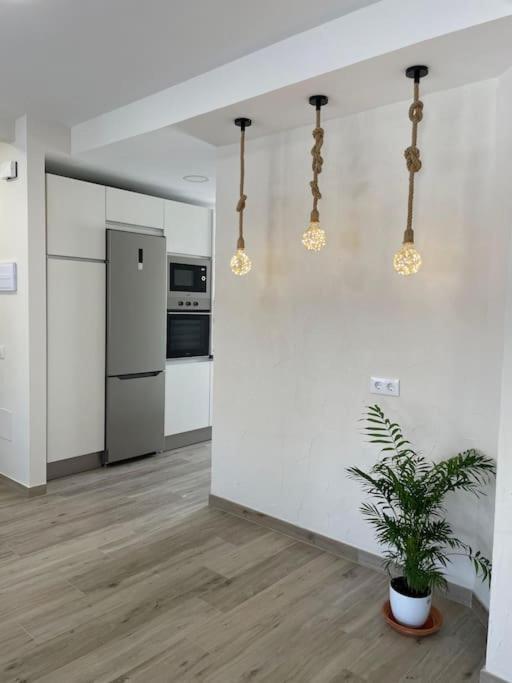 Aceni Apartment Ciudad Real Bagian luar foto