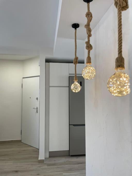 Aceni Apartment Ciudad Real Bagian luar foto