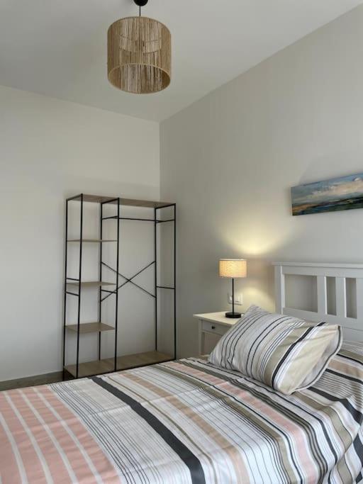 Aceni Apartment Ciudad Real Bagian luar foto