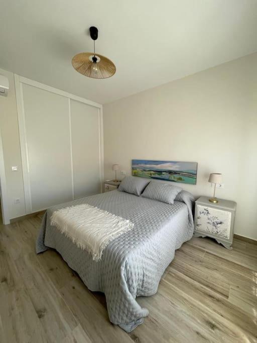 Aceni Apartment Ciudad Real Bagian luar foto
