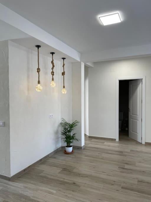 Aceni Apartment Ciudad Real Bagian luar foto