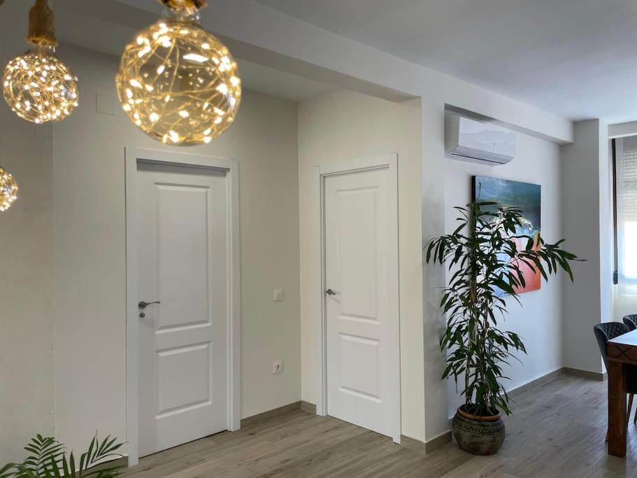 Aceni Apartment Ciudad Real Bagian luar foto