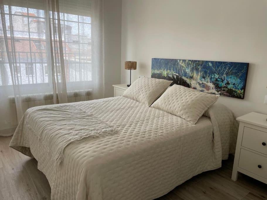Aceni Apartment Ciudad Real Bagian luar foto