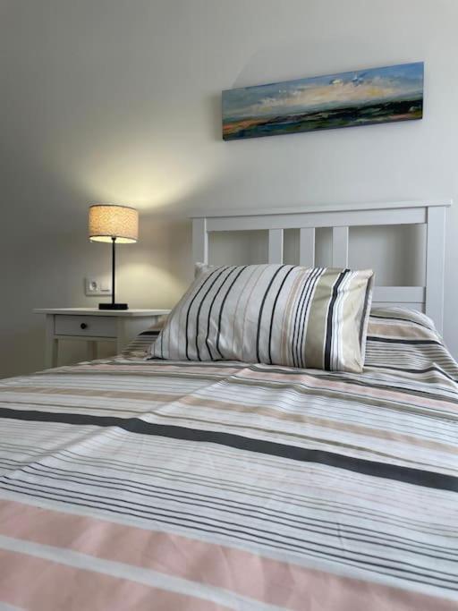 Aceni Apartment Ciudad Real Bagian luar foto