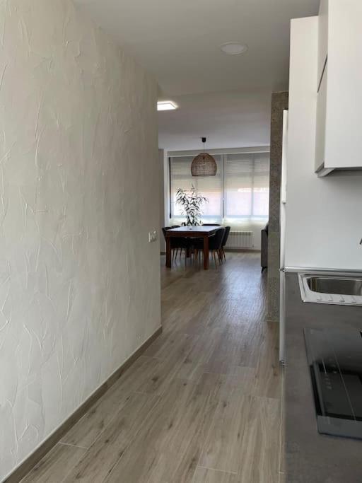Aceni Apartment Ciudad Real Bagian luar foto