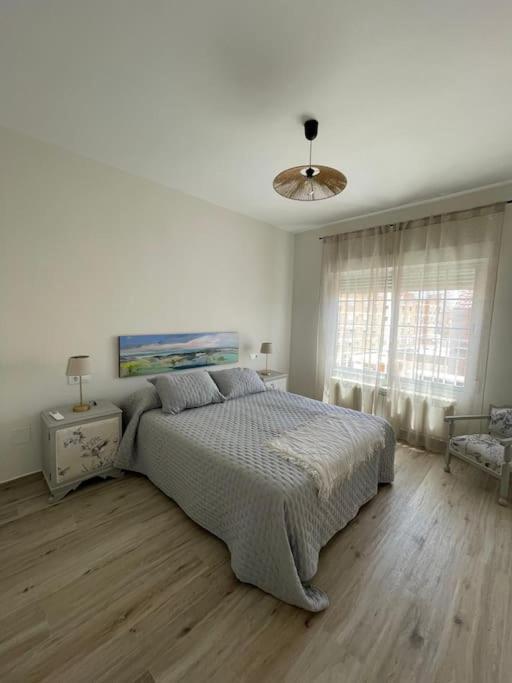 Aceni Apartment Ciudad Real Bagian luar foto